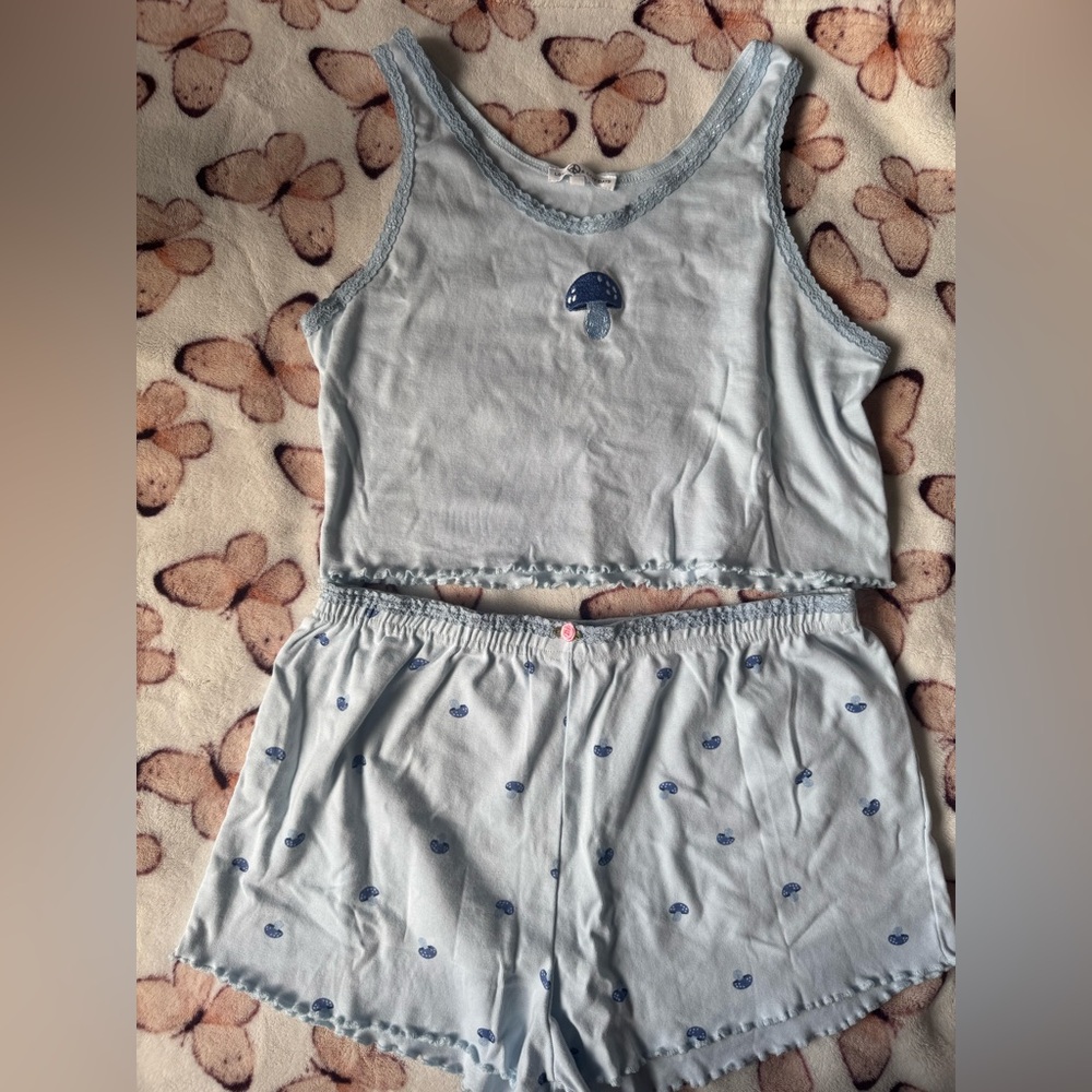 Loungewear set